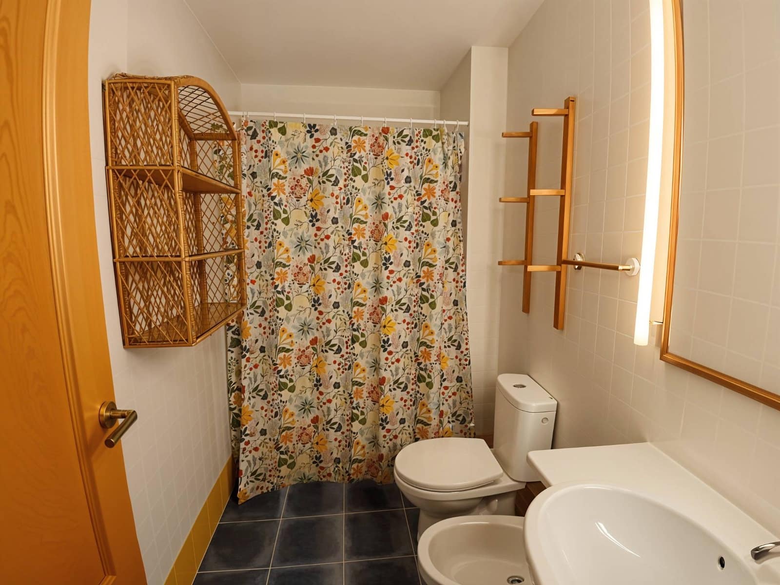 3 bedroom Penthouse for rent in Cartagena with garage - € 1,150 (Ref: 9890711)