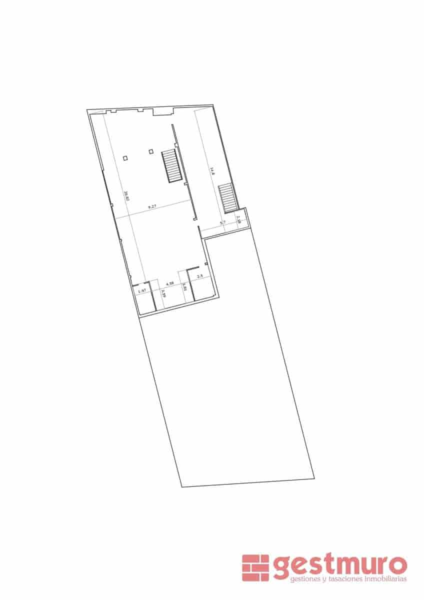 Gewerbe zu verkaufen in Cartagena - 520.000 € (Ref: 9890712)
