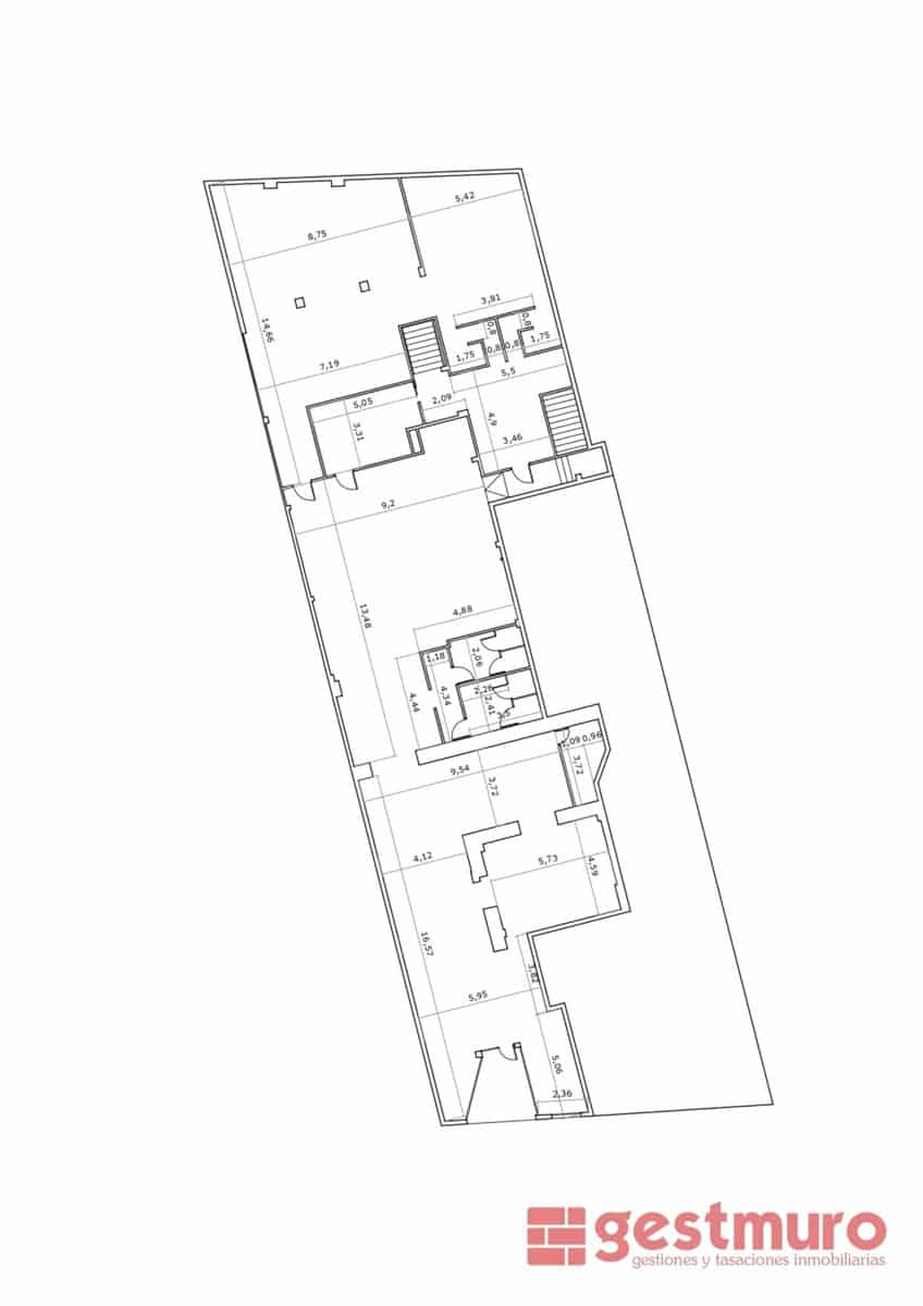 Gewerbe zu verkaufen in Cartagena - 520.000 € (Ref: 9890712)