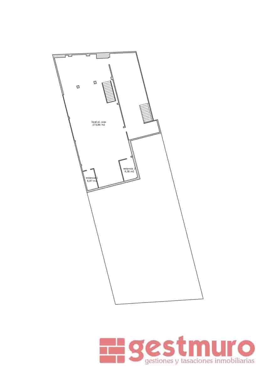 Gewerbe zu verkaufen in Cartagena - 520.000 € (Ref: 9890712)