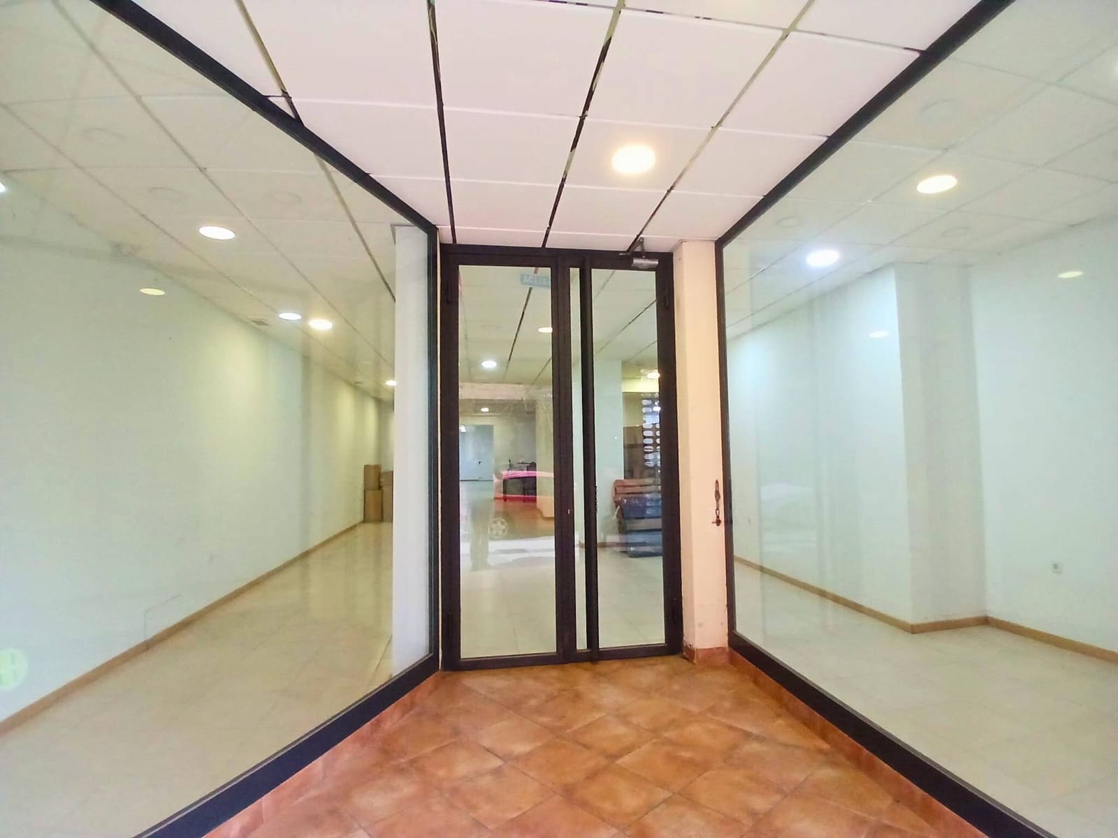 Gewerbe zu verkaufen in Cartagena - 520.000 € (Ref: 9890712)