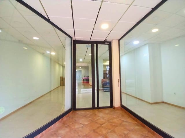 Comercial para venda em Cartagena - 520 000 € (Ref: 9890712)