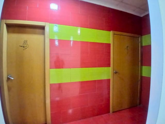 Comercial para venda em Cartagena - 520 000 € (Ref: 9890712)