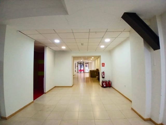 Comercial para venda em Cartagena - 520 000 € (Ref: 9890712)