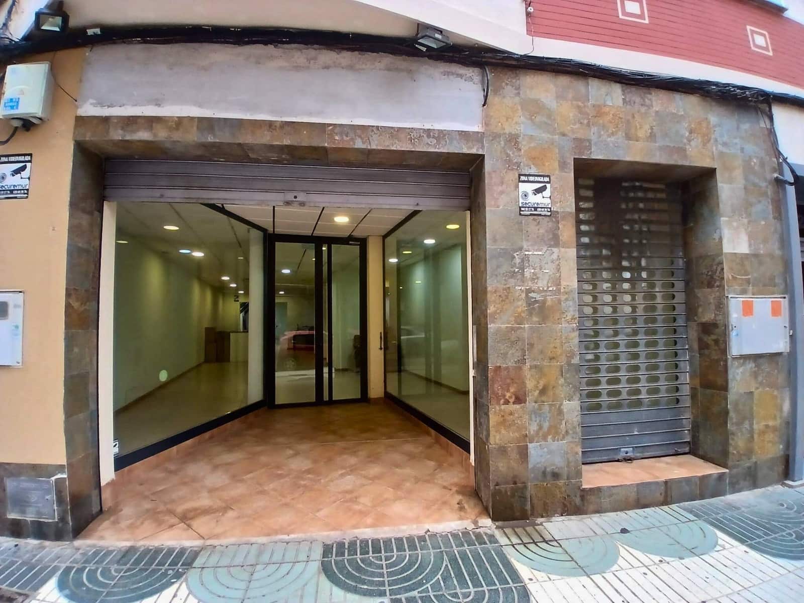 Gewerbe zu verkaufen in Cartagena - 520.000 € (Ref: 9890712)