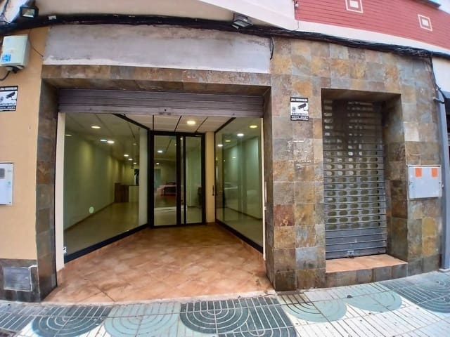 Comercial para venda em Cartagena - 520 000 € (Ref: 9890712)
