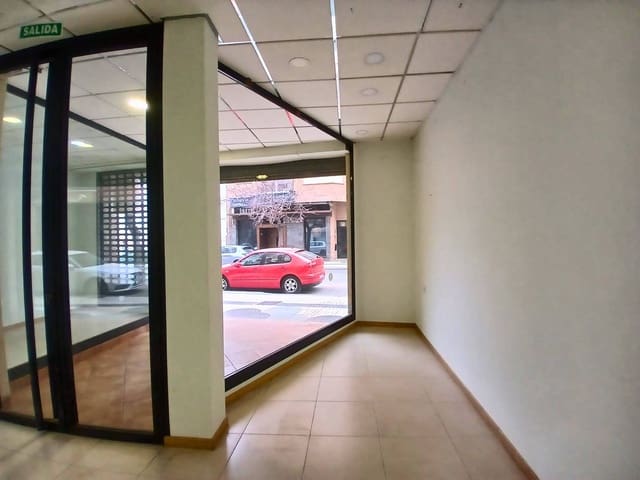 Comercial para venda em Cartagena - 520 000 € (Ref: 9890712)