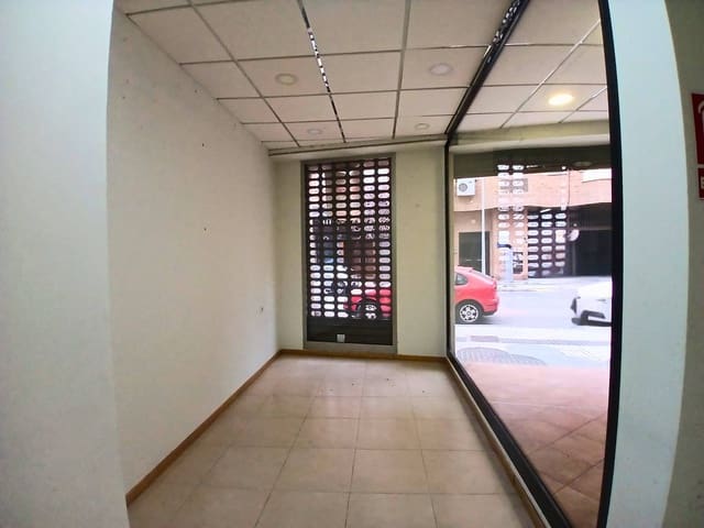 Comercial para venda em Cartagena - 520 000 € (Ref: 9890712)