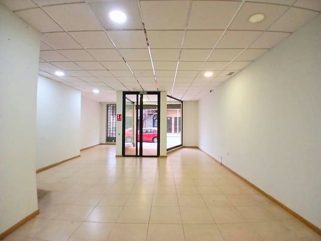 Comercial para venda em Cartagena - 520 000 € (Ref: 9890712)