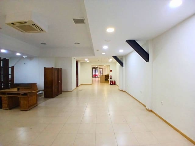 Comercial para venda em Cartagena - 520 000 € (Ref: 9890712)