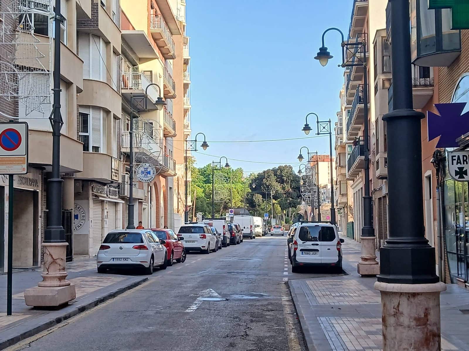 Local Commercial à vendre à Carthagene - 100 000 € (Ref: 9890713)