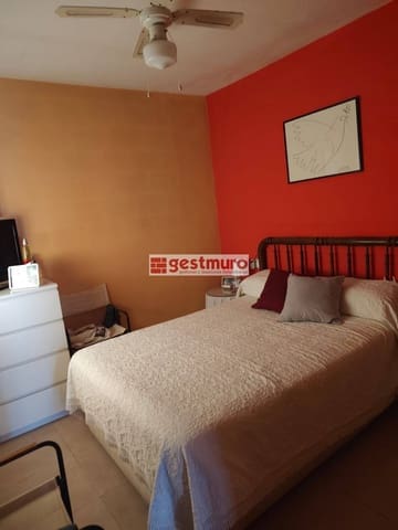 2 chambre Appartement à vendre à Santa Lucía, Carthagène - 120 000 € (Ref: 9890715)