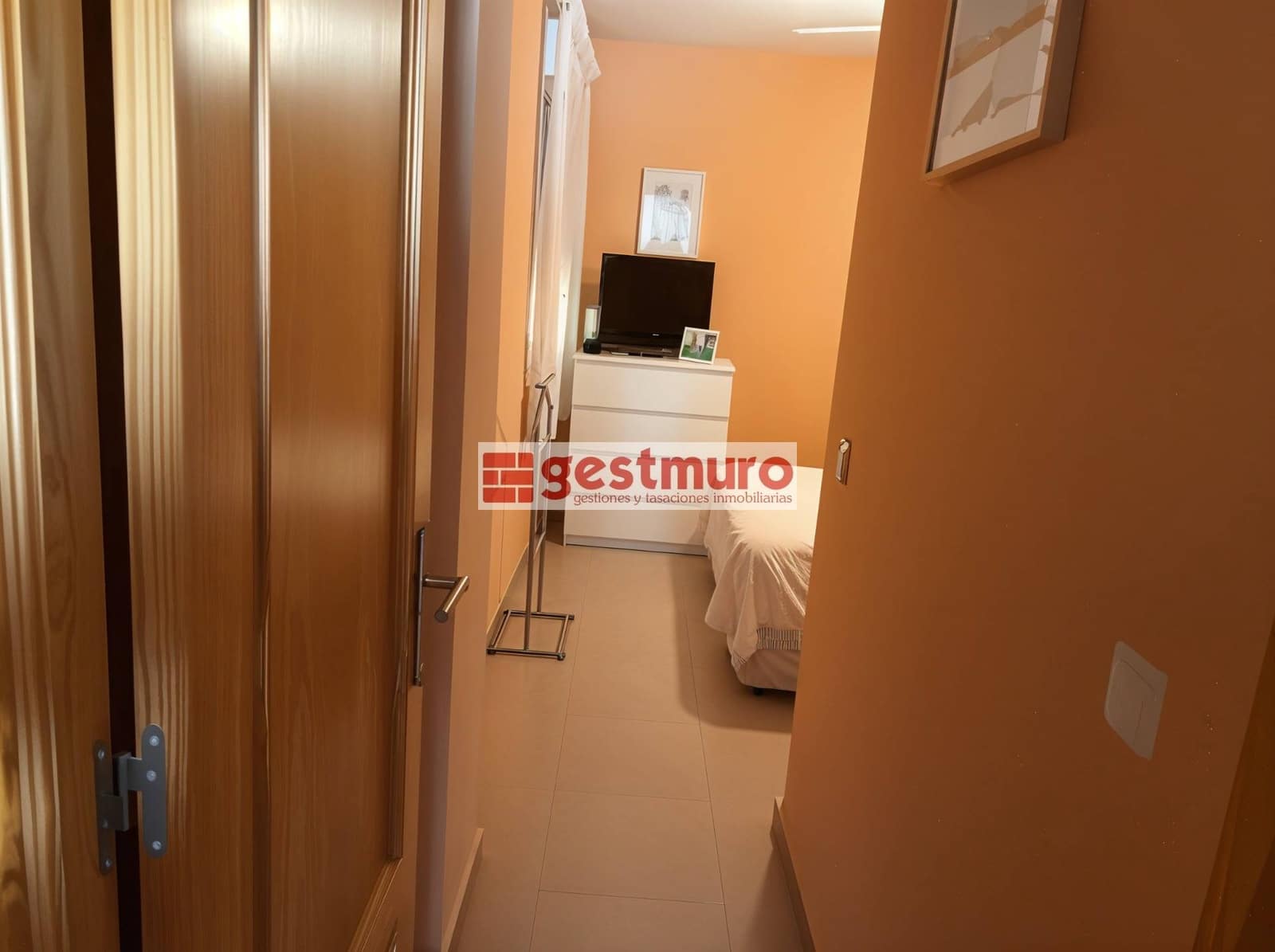 Apartamento de 2 habitaciones en Cartagena en venta - 120.000 € (Ref: 9890715)