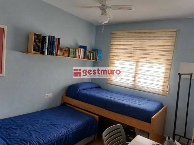 2 chambre Appartement à vendre à Santa Lucía, Carthagène - 120 000 € (Ref: 9890715)