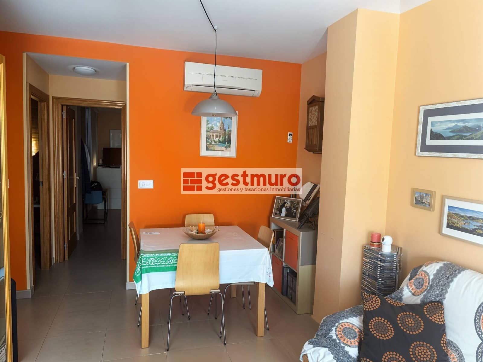 Apartamento de 2 habitaciones en Cartagena en venta - 120.000 € (Ref: 9890715)