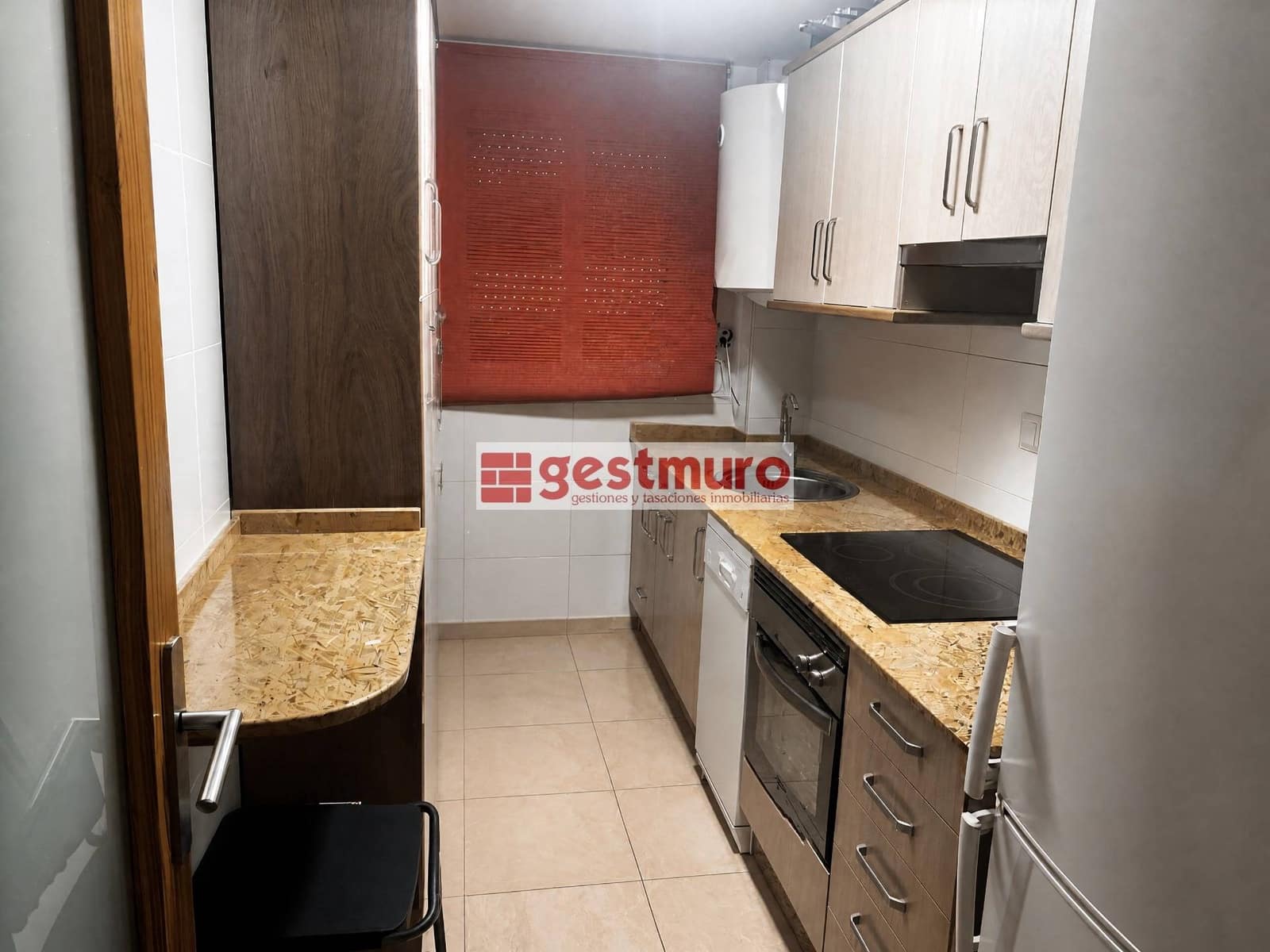 Apartamento de 2 habitaciones en Cartagena en venta - 120.000 € (Ref: 9890715)