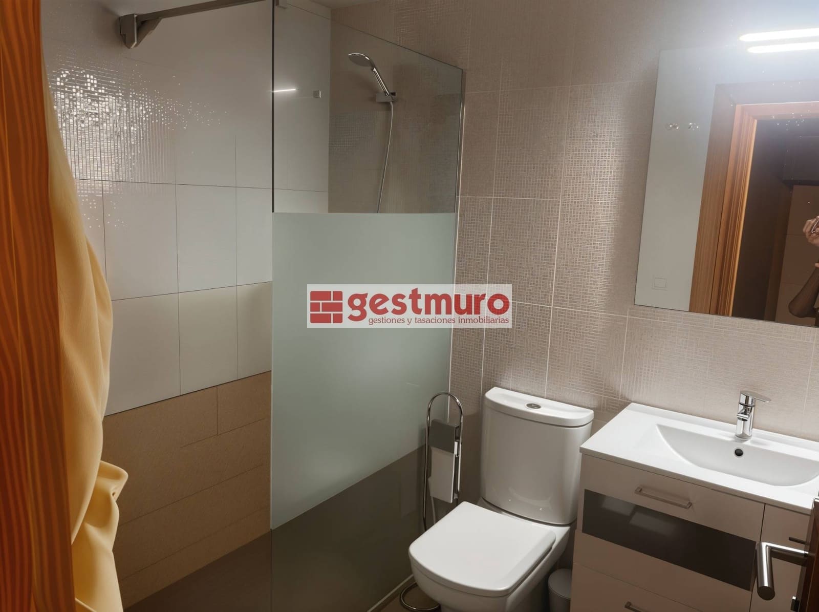 Apartamento de 2 habitaciones en Cartagena en venta - 120.000 € (Ref: 9890715)