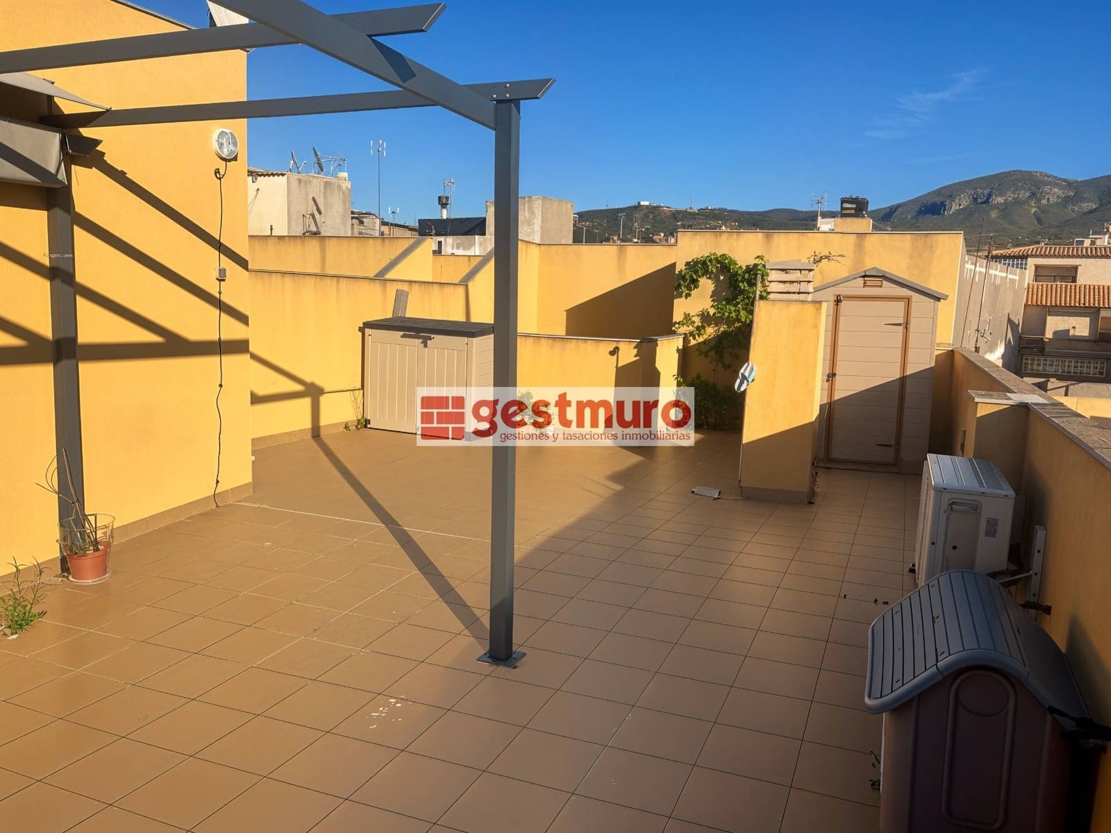 Apartamento de 2 habitaciones en Cartagena en venta - 120.000 € (Ref: 9890715)