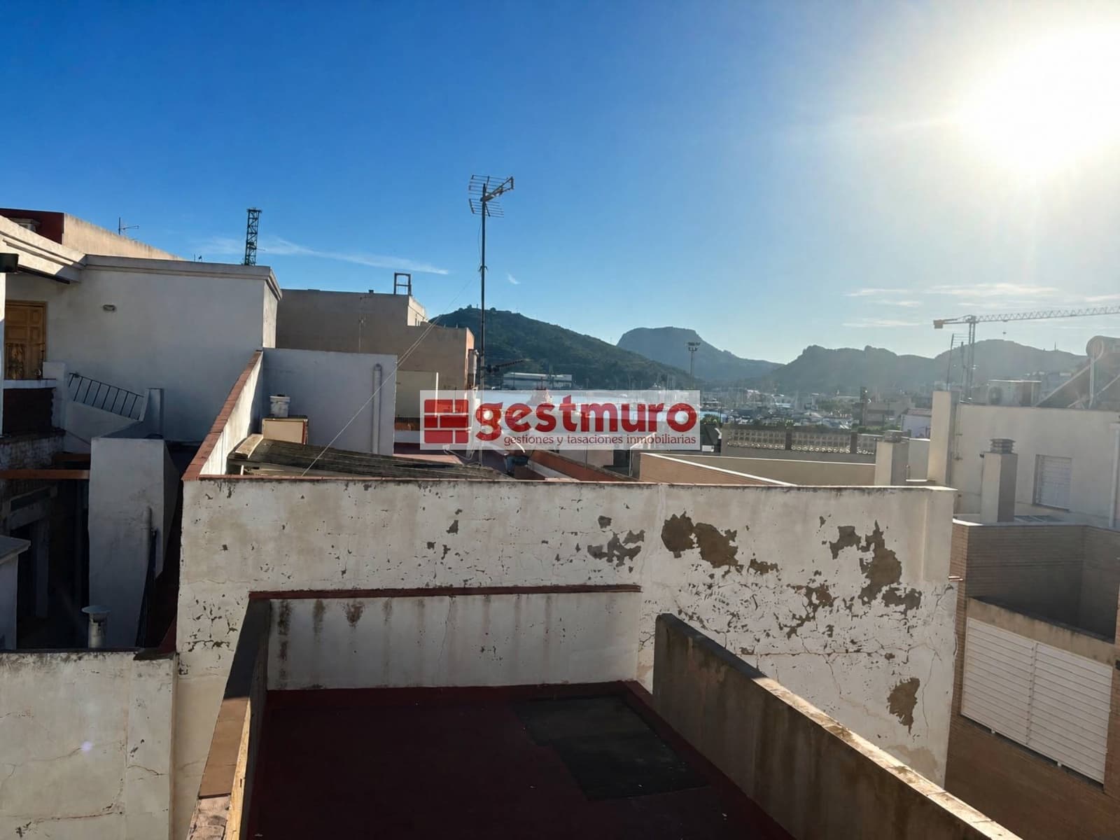 Apartamento de 2 habitaciones en Cartagena en venta - 120.000 € (Ref: 9890715)