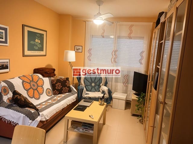 2 chambre Appartement à vendre à Santa Lucía, Carthagène - 120 000 € (Ref: 9890715)