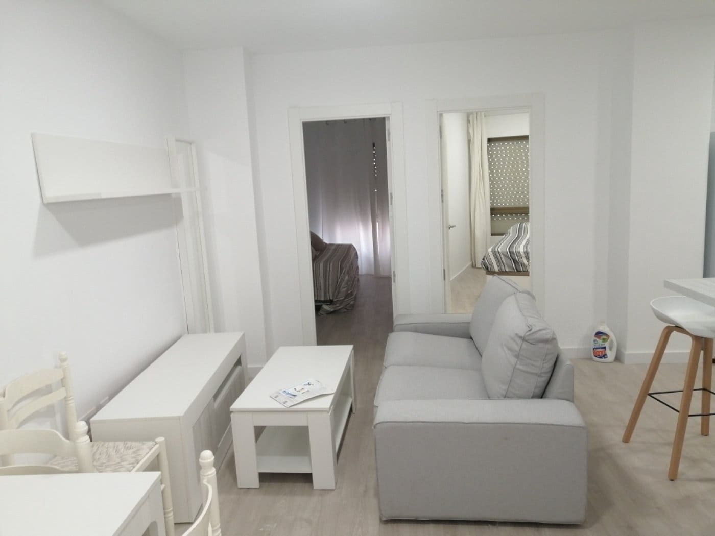 2 Zimmer Apartment zu vermieten in Cartagena - 850 € (Ref: 9890716)