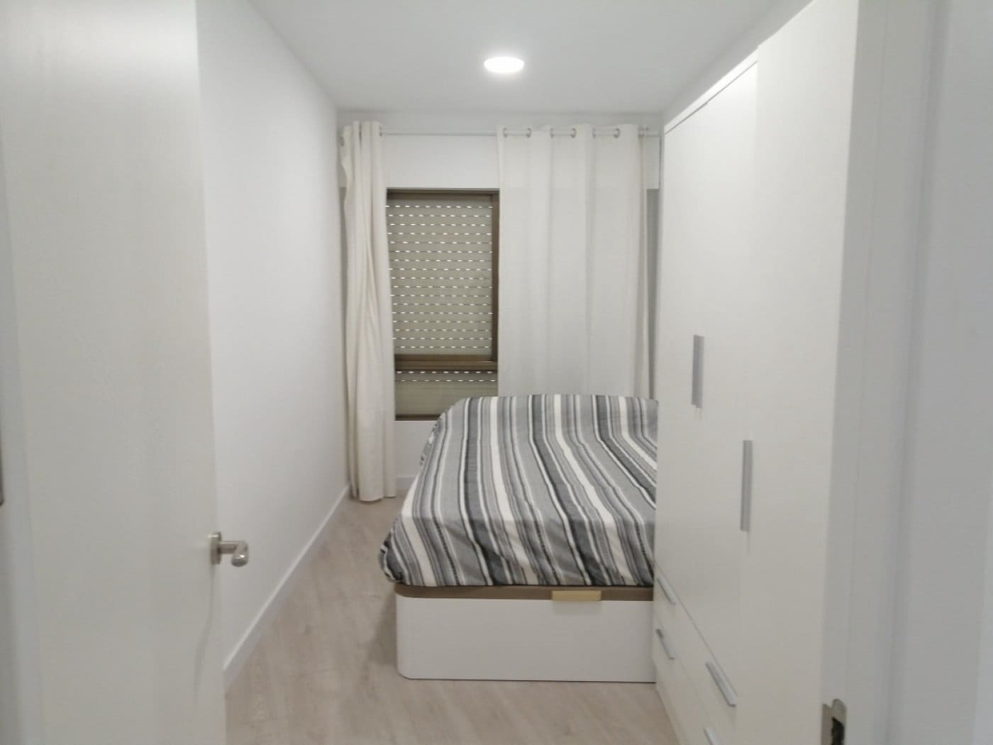2 Zimmer Apartment zu vermieten in Cartagena - 850 € (Ref: 9890716)