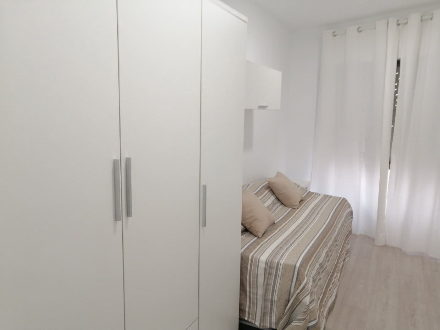 2 Zimmer Apartment zu vermieten in Cartagena - 850 € (Ref: 9890716)