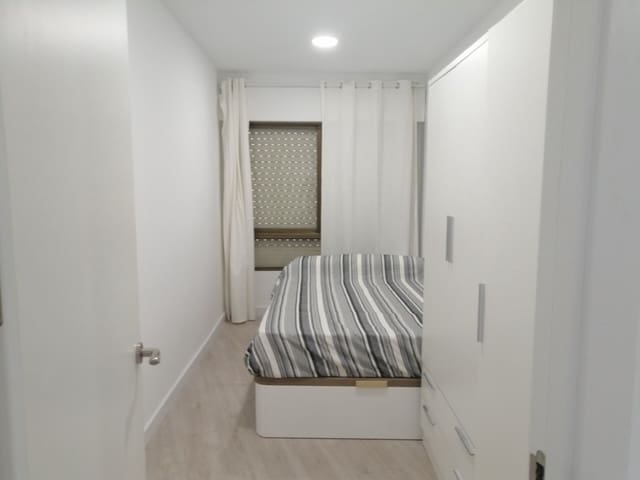 2 Zimmer Apartment zu vermieten in Cartagena - 850 € (Ref: 9890716)