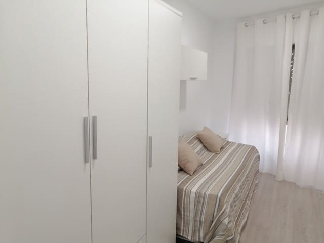 2 Zimmer Apartment zu vermieten in Cartagena - 850 € (Ref: 9890716)