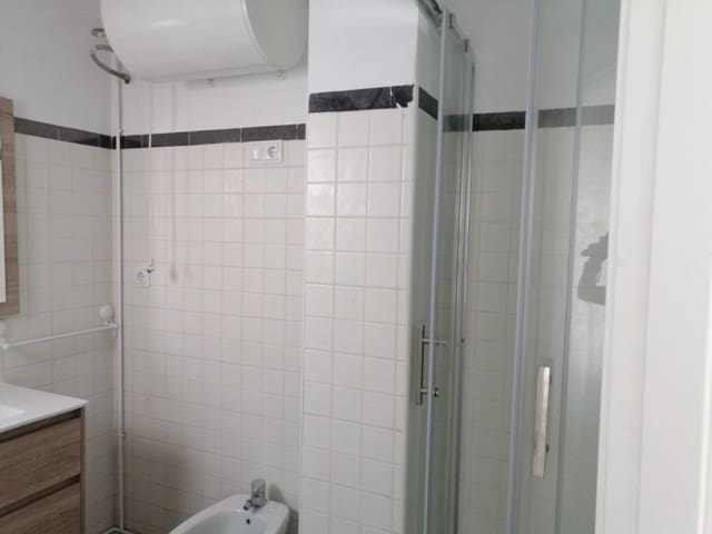2 Zimmer Apartment zu vermieten in Cartagena - 850 € (Ref: 9890716)