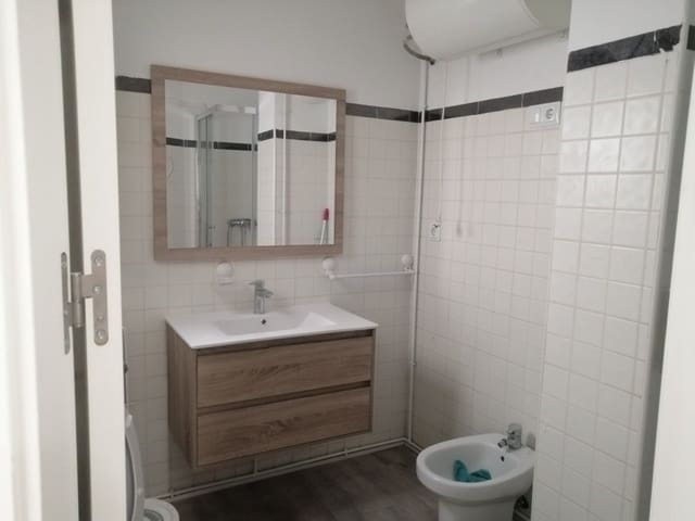2 Zimmer Apartment zu vermieten in Cartagena - 850 € (Ref: 9890716)