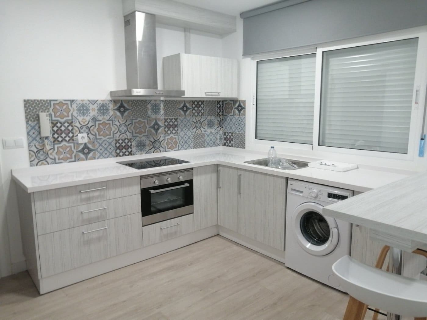 2 Zimmer Apartment zu vermieten in Cartagena - 850 € (Ref: 9890716)