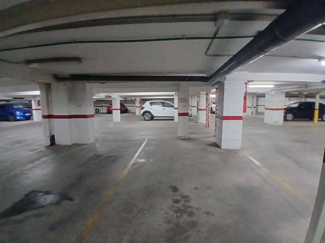 Garasje til salgs i Cartagena - € 11 500 (Ref: 9890717)