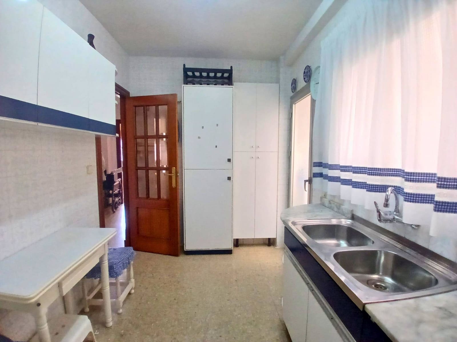 Piso de 4 habitaciones en Cartagena en venta - 184.000 € (Ref: 9890718)