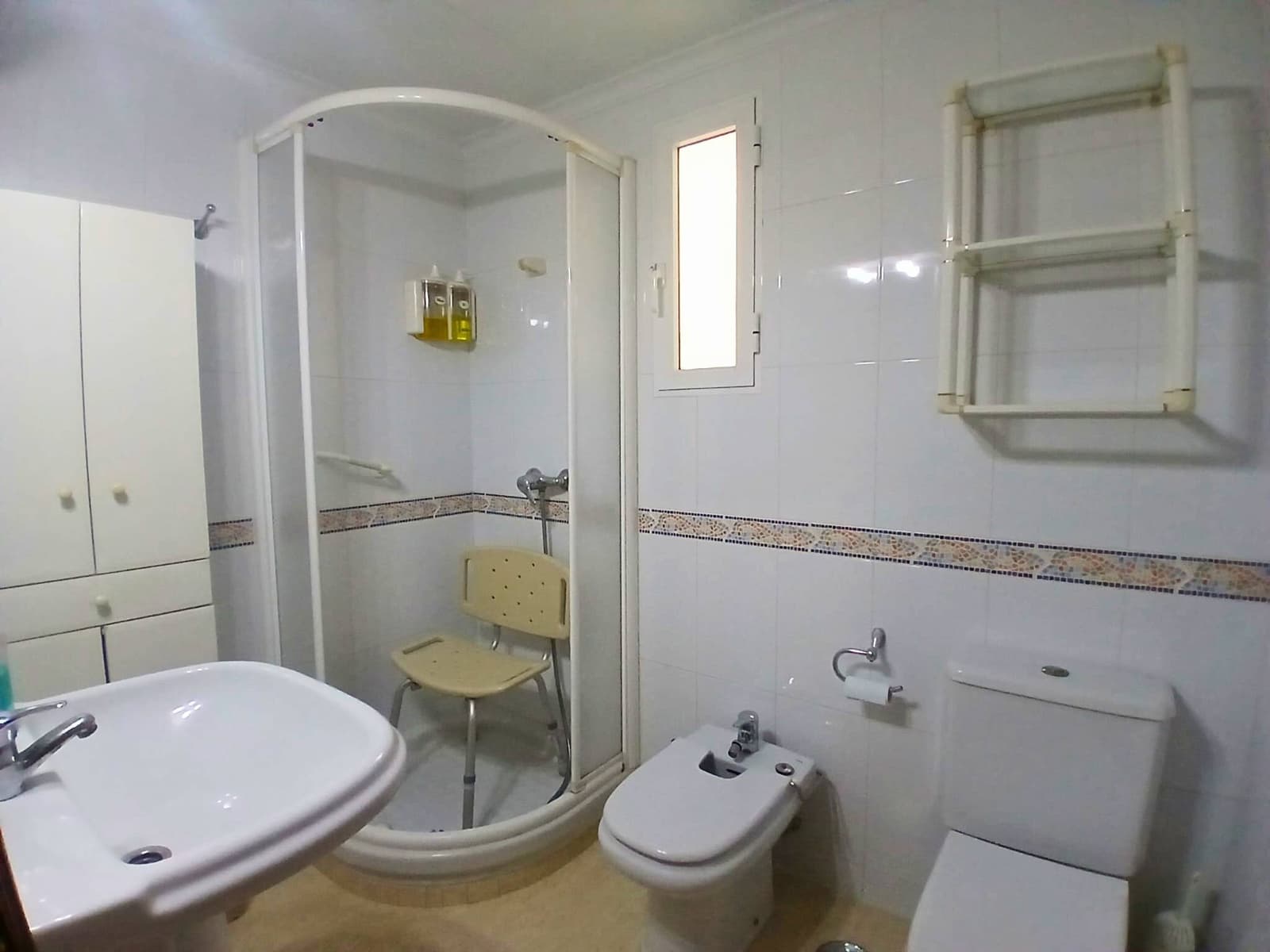 Piso de 4 habitaciones en Cartagena en venta - 184.000 € (Ref: 9890718)