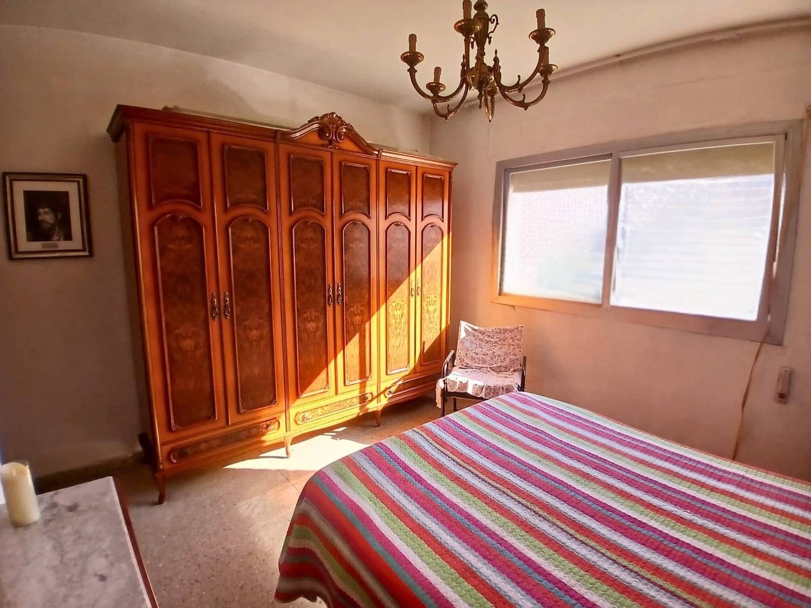 Piso de 4 habitaciones en Cartagena en venta - 184.000 € (Ref: 9890718)