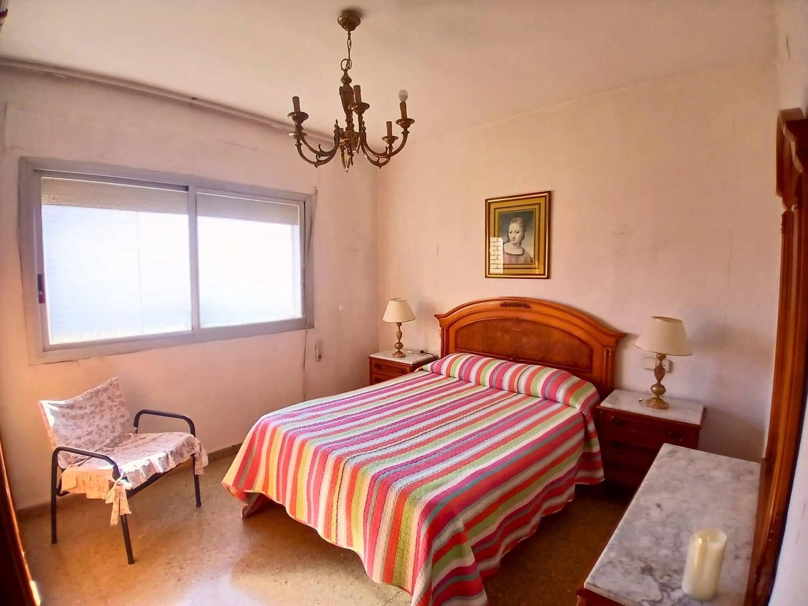 Piso de 4 habitaciones en Cartagena en venta - 184.000 € (Ref: 9890718)