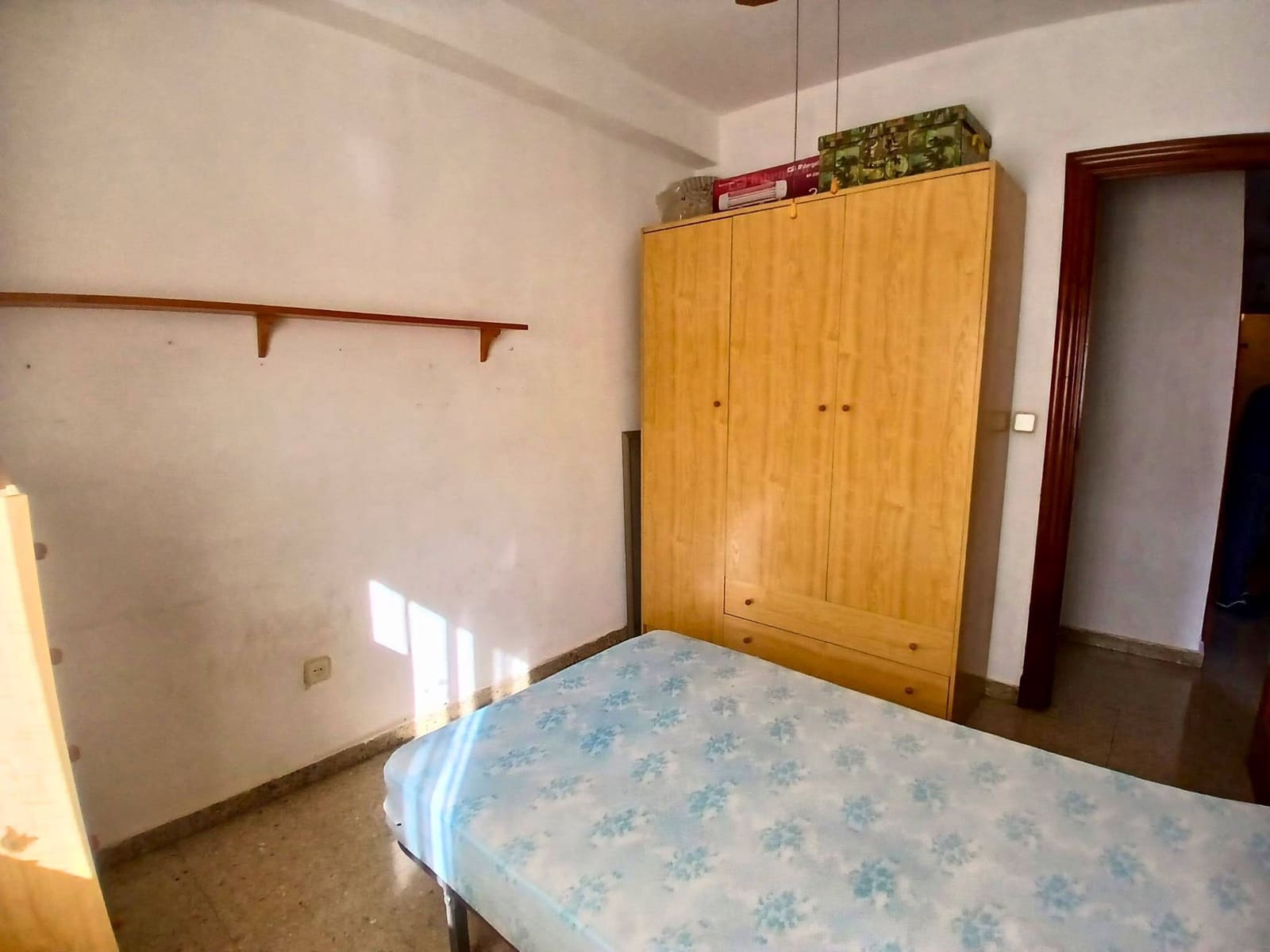 Piso de 4 habitaciones en Cartagena en venta - 184.000 € (Ref: 9890718)