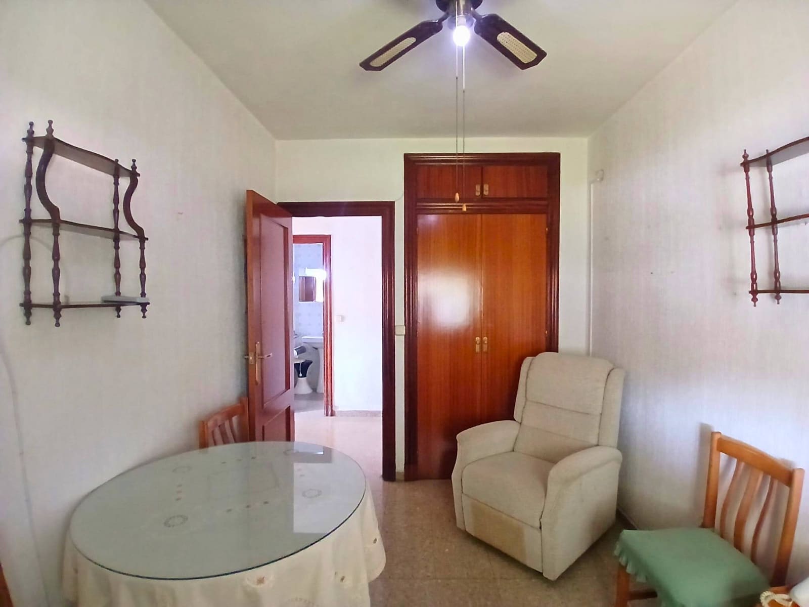 Piso de 4 habitaciones en Cartagena en venta - 184.000 € (Ref: 9890718)