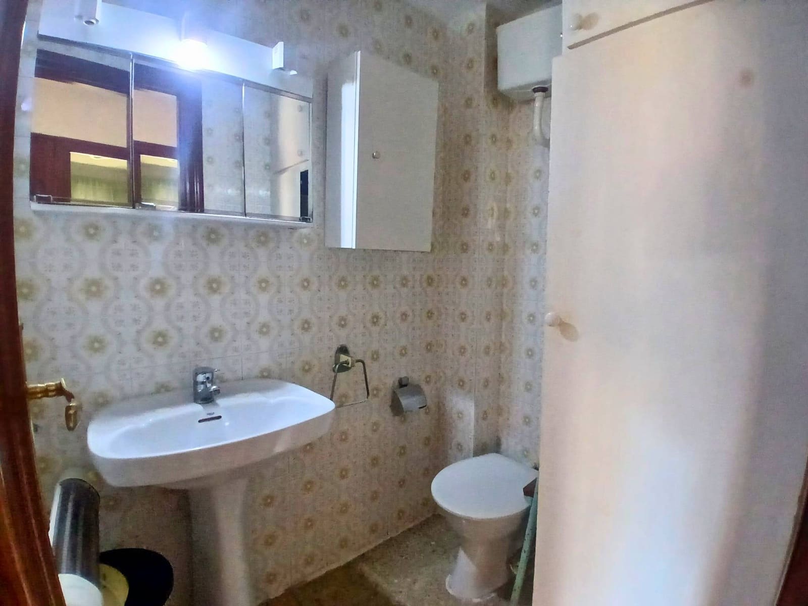 Piso de 4 habitaciones en Cartagena en venta - 184.000 € (Ref: 9890718)