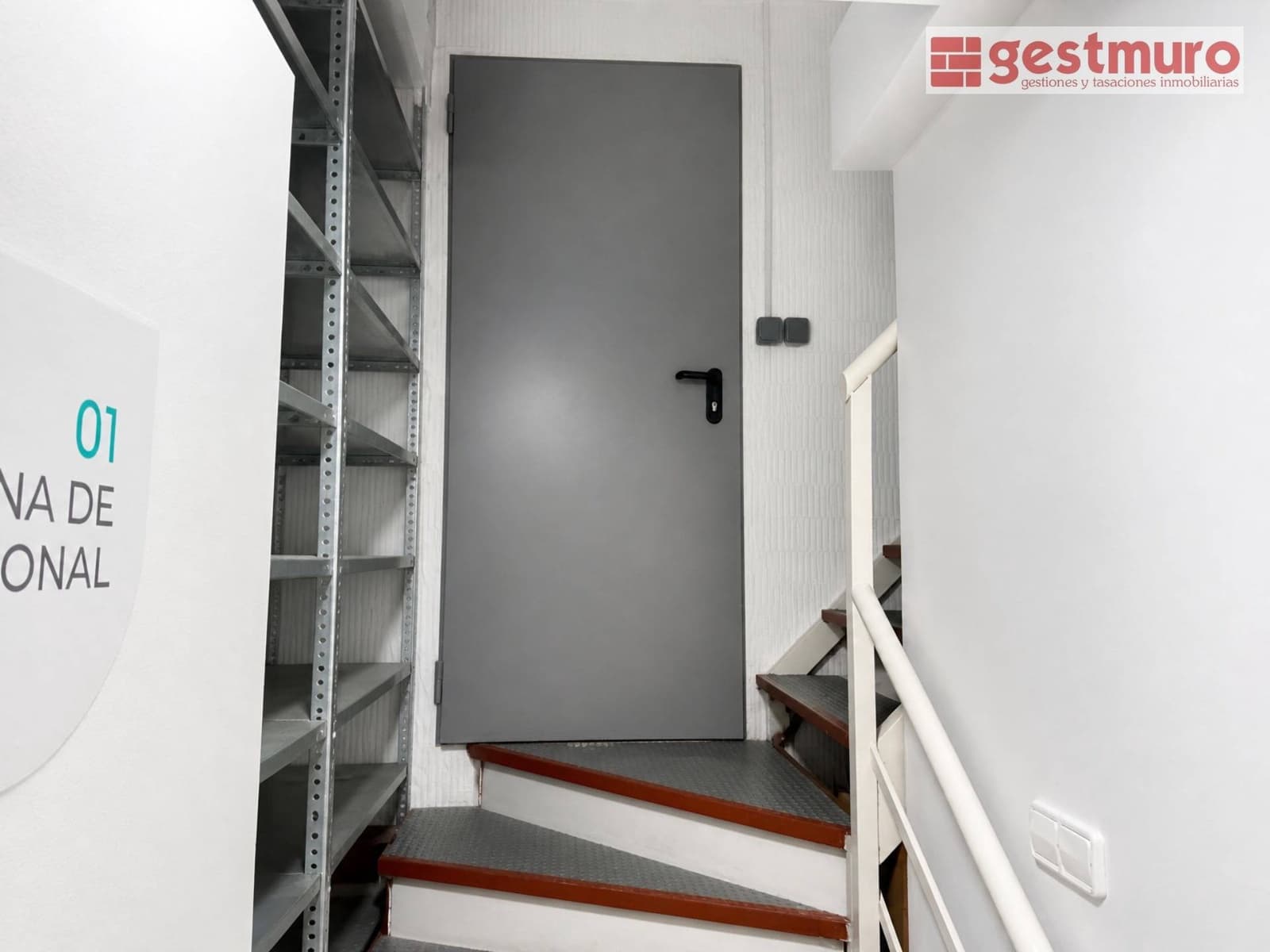 Komercyjne do wynajęcia w Kartagena - 2 900 € (Ref: 9890719)