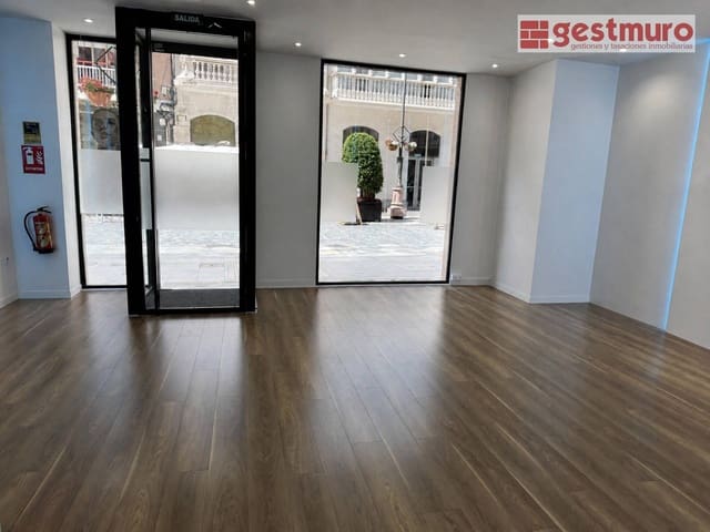 Komercyjne do wynajęcia w Kartagena - 2 900 € (Ref: 9890719)