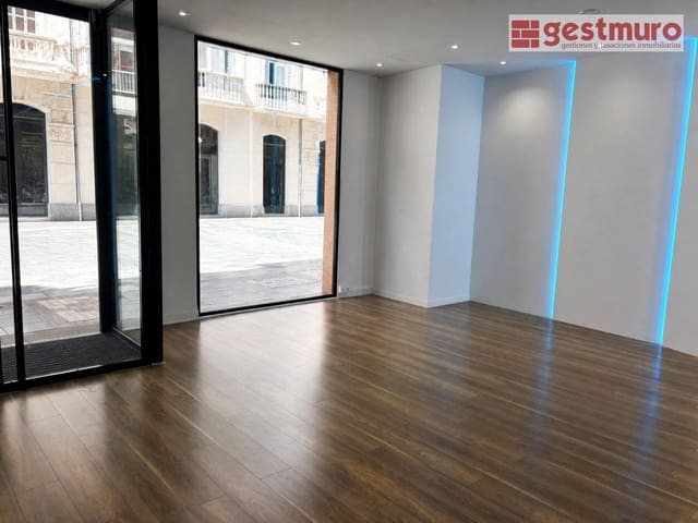Komercyjne do wynajęcia w Kartagena - 2 900 € (Ref: 9890719)