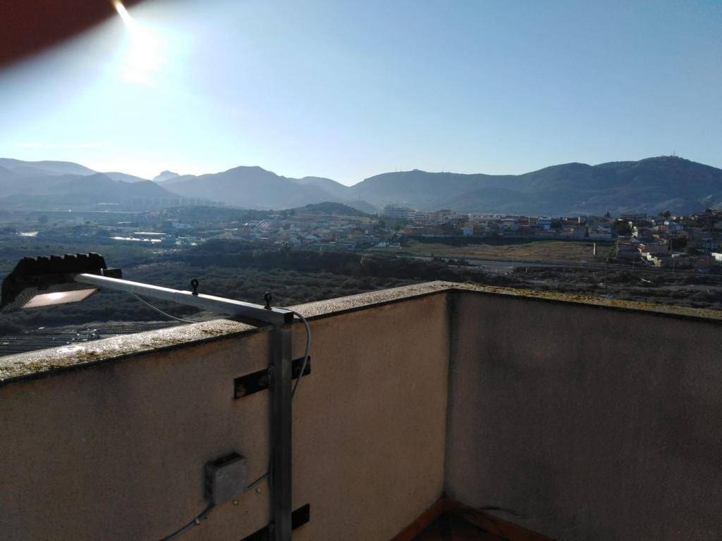 3 Zimmer Penthouse zu vermieten in Cartagena mit Garage - 750 € (Ref: 9898748)