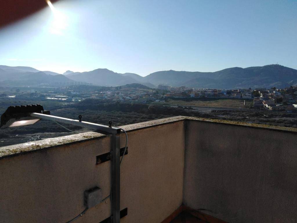 3 Zimmer Penthouse zu vermieten in Cartagena mit Garage - 750 € (Ref: 9898748)