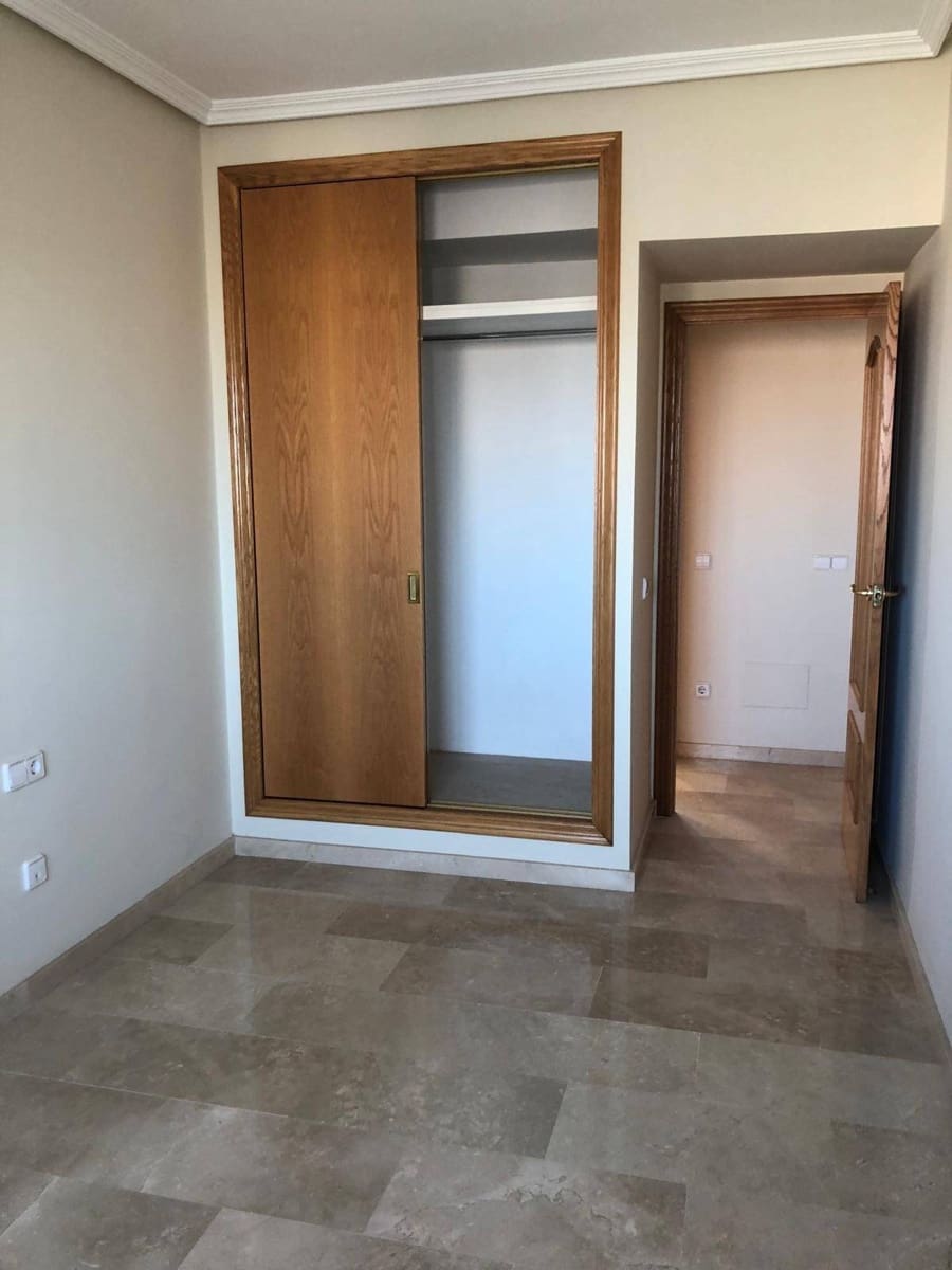 3 slaapkamer Penthouse te koop in Cartagena met garage - € 315.000 (Ref: 9904022)