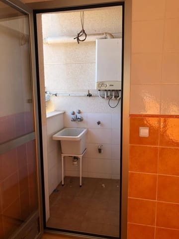 3 slaapkamer Penthouse te koop in Cartagena met garage - € 315.000 (Ref: 9904022)