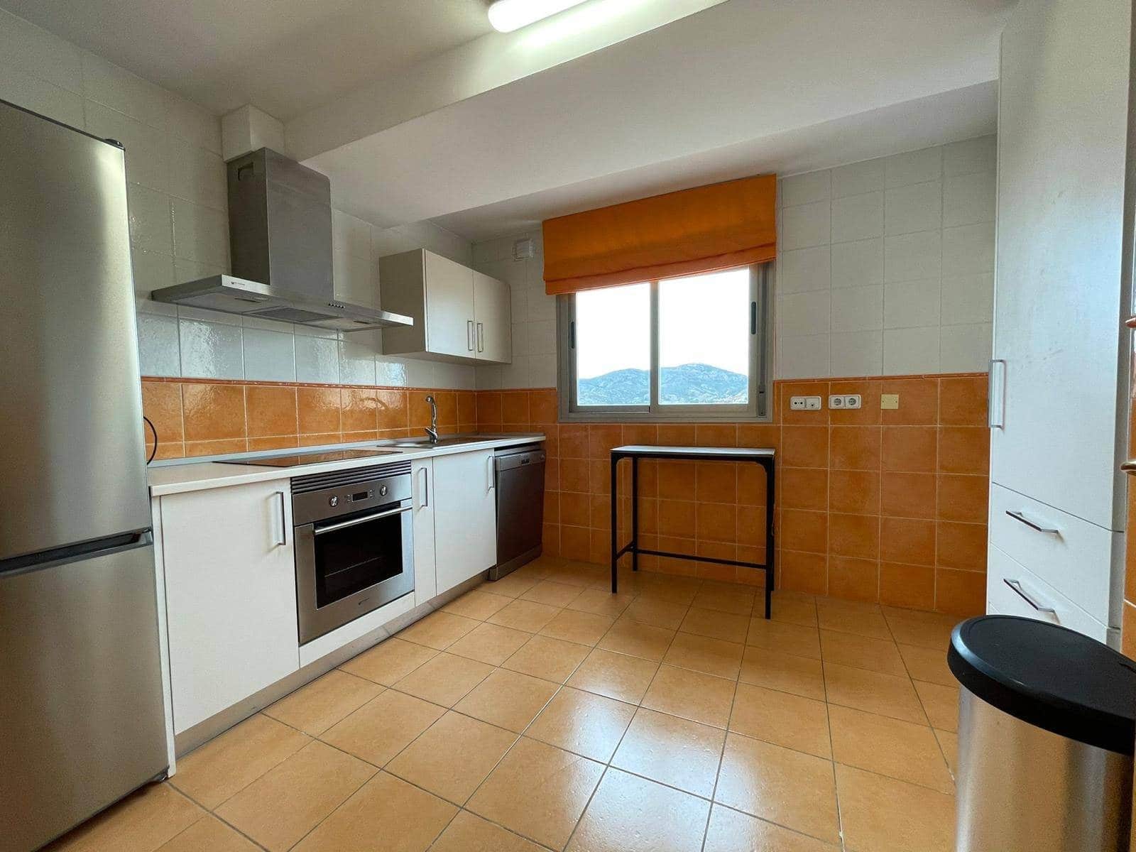 3 slaapkamer Penthouse te koop in Cartagena met garage - € 315.000 (Ref: 9904022)
