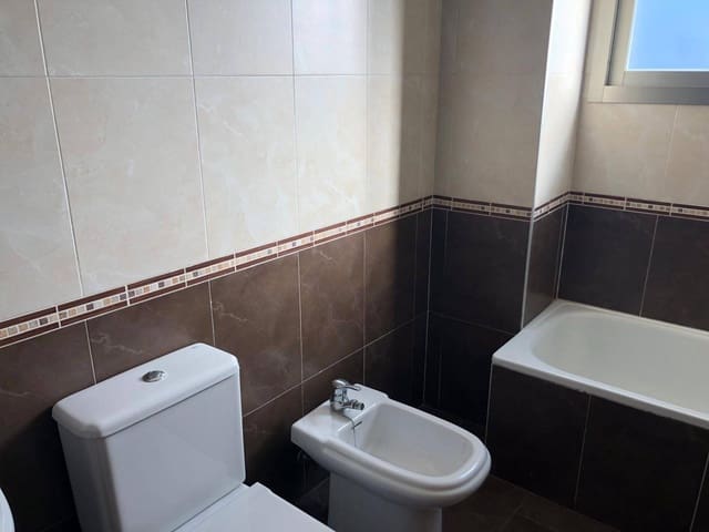 3 slaapkamer Penthouse te koop in Cartagena met garage - € 315.000 (Ref: 9904022)