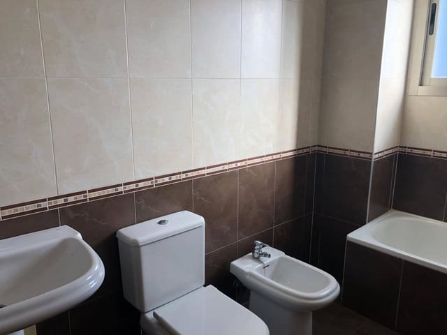 3 slaapkamer Penthouse te koop in Cartagena met garage - € 315.000 (Ref: 9904022)
